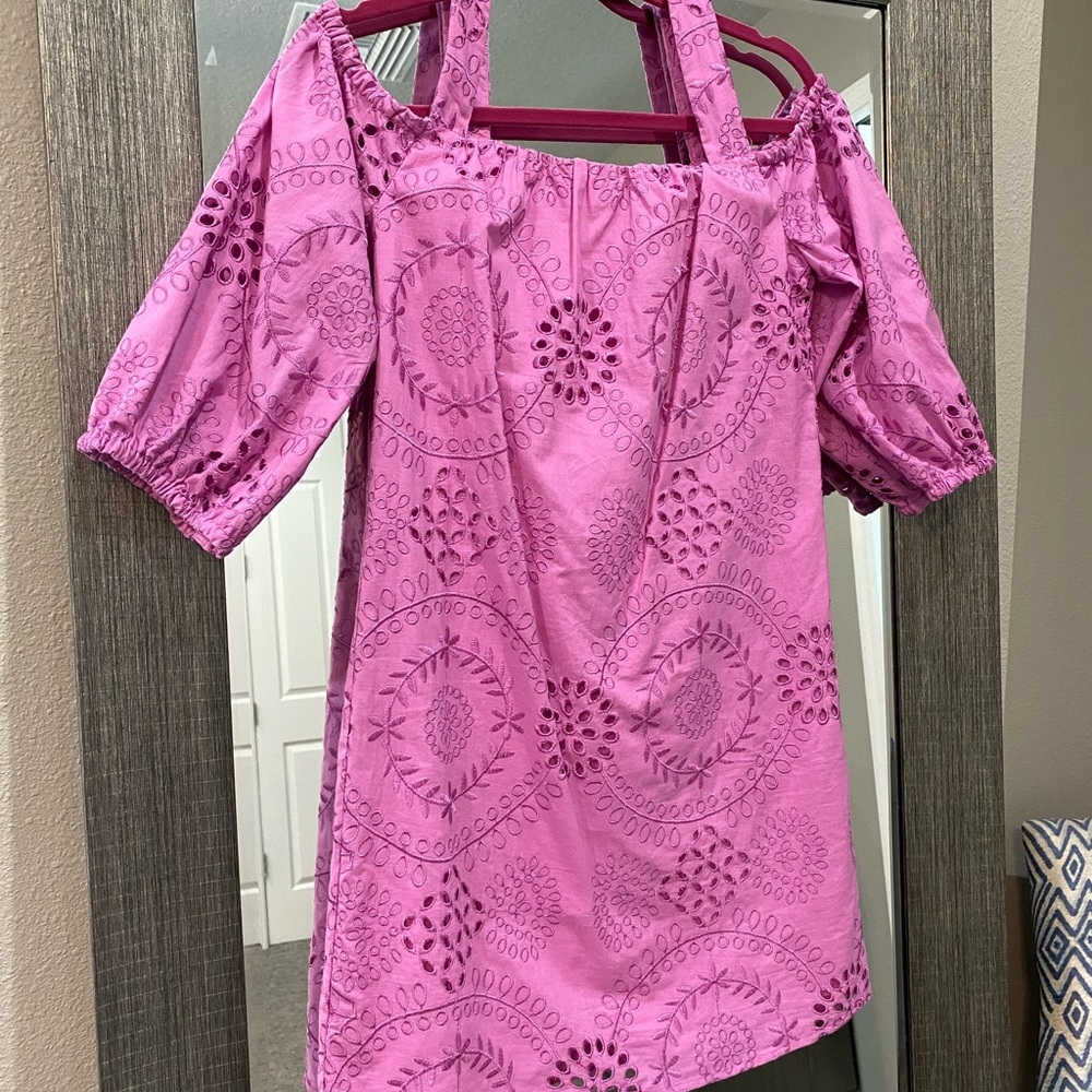 NWT Trina Turk Violetta Dress in size XS